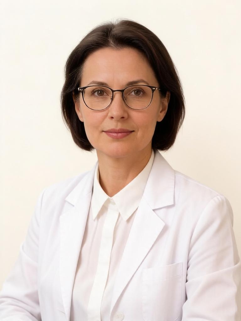 Клинический психолог в Бабаево